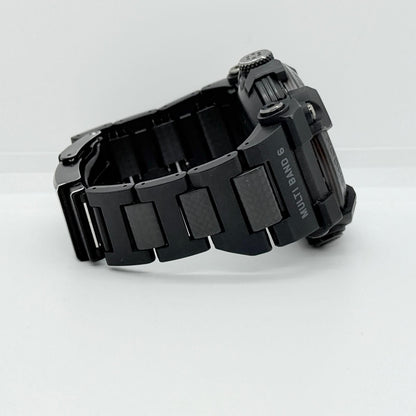 CASIO GWF-A100XC-1JAF Solar Men's Watch — Japanese