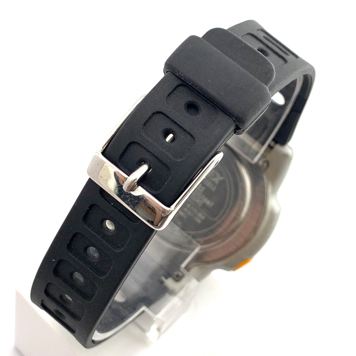 TIMEX IRMON G6 Digital Men's Watch — Japanese