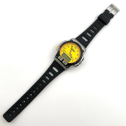 TIMEX IRMON G6 Digital Men's Watch — Japanese