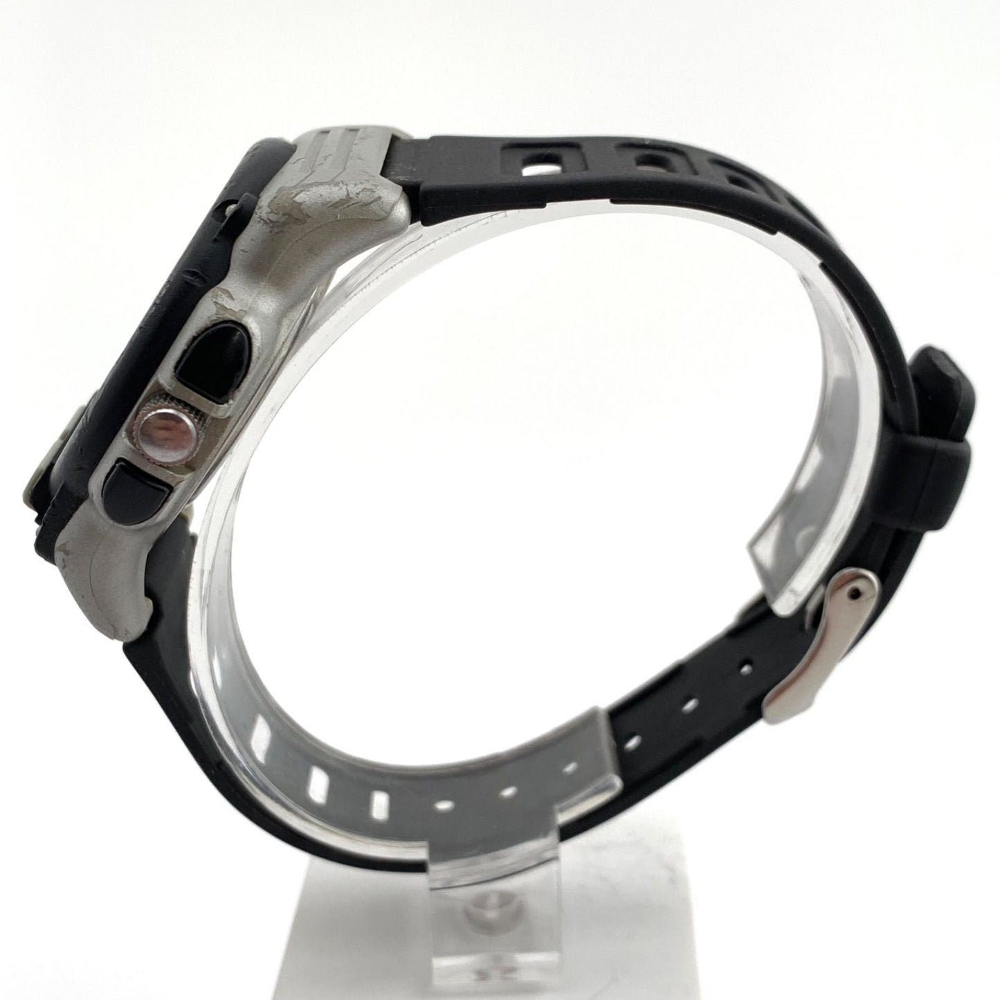 TIMEX IRMON G6 Digital Men's Watch — Japanese