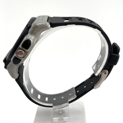 TIMEX IRMON G6 Digital Men's Watch — Japanese