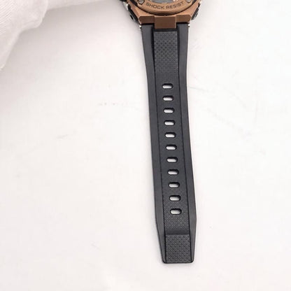 CASIO GST-210B-4A Quartz Men's Watch — Japanese