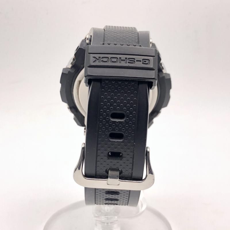 CASIO GST-210B-4A Quartz Men's Watch — Japanese