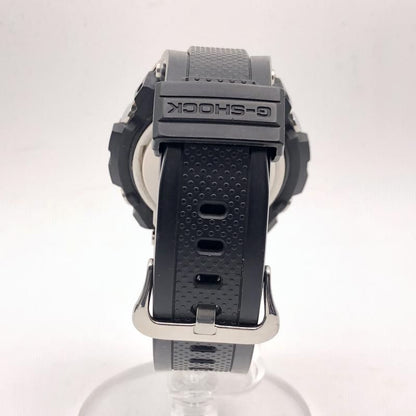 CASIO GST-210B-4A Quartz Men's Watch — Japanese