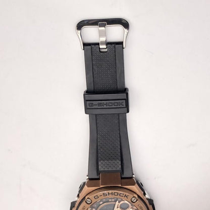 CASIO GST-210B-4A Quartz Men's Watch — Japanese