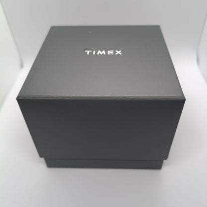 TIMEX TW2V69800 Quartz Men's Watch — Japanese