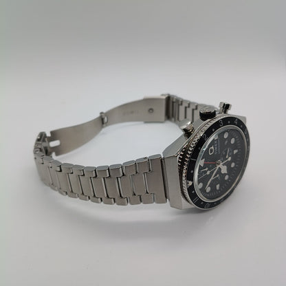 TIMEX TW2V69800 Quartz Men's Watch — Japanese