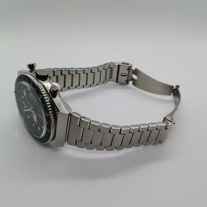 TIMEX TW2V69800 Quartz Men's Watch — Japanese