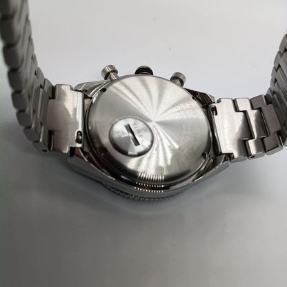 TIMEX TW2V69800 Quartz Men's Watch — Japanese