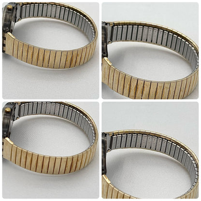 swatch Grosser Nougat GM710 Quartz Men's — Japanese