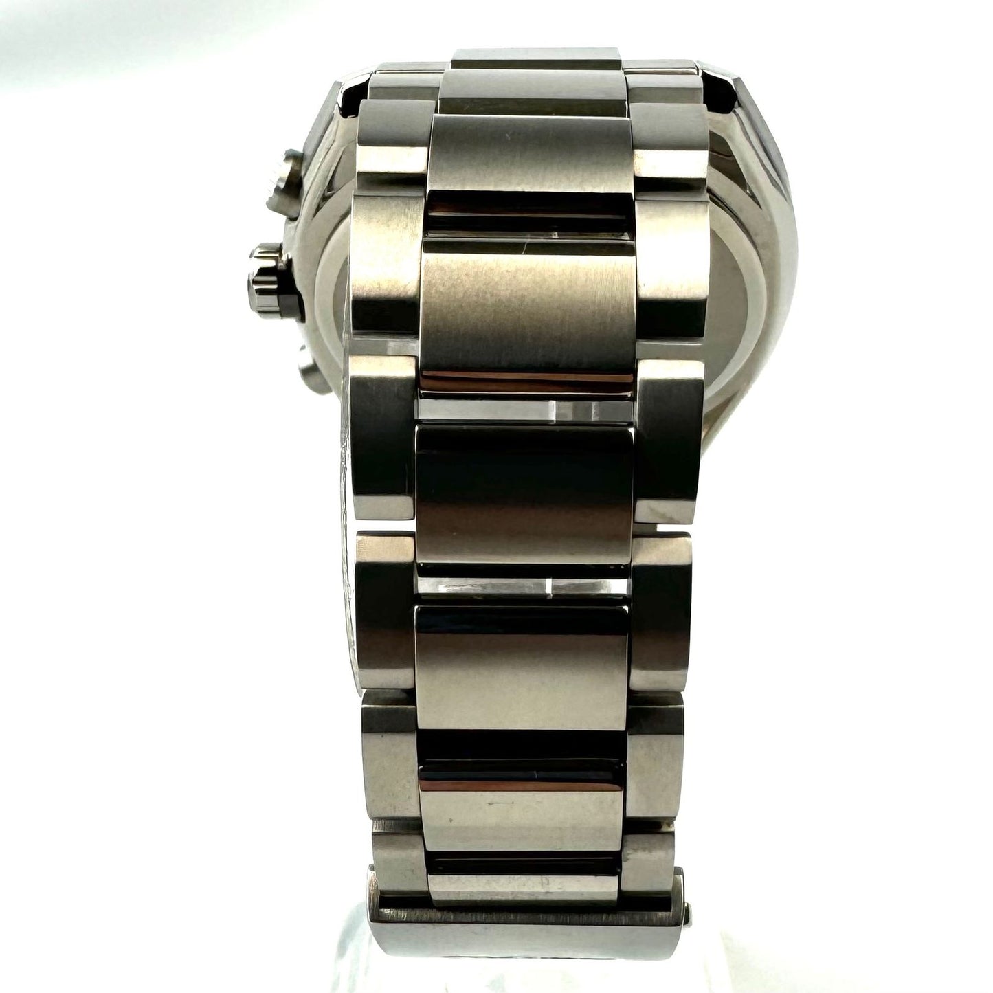 SEIKO SBXY015 Solar Men's Watch — Japanese