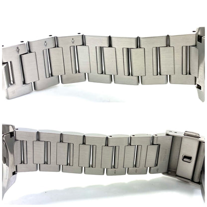 Citizen Collection Mechanical NB1050-59H automatic watch with stainless steel case back skeleton and date display