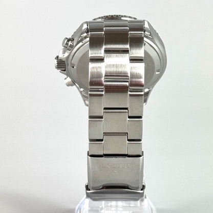 ORIENT RN-TX0204E Solar Men's Watch — Japanese