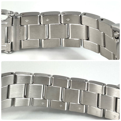 ORIENT RN-TX0204E Solar Men's Watch — Japanese