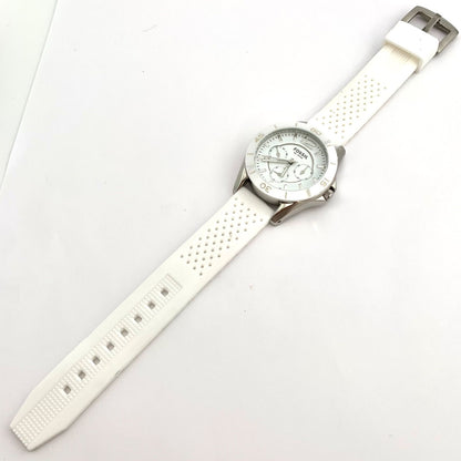 FOSSIL CE-1002 Quartz Men's Watch — Japanese