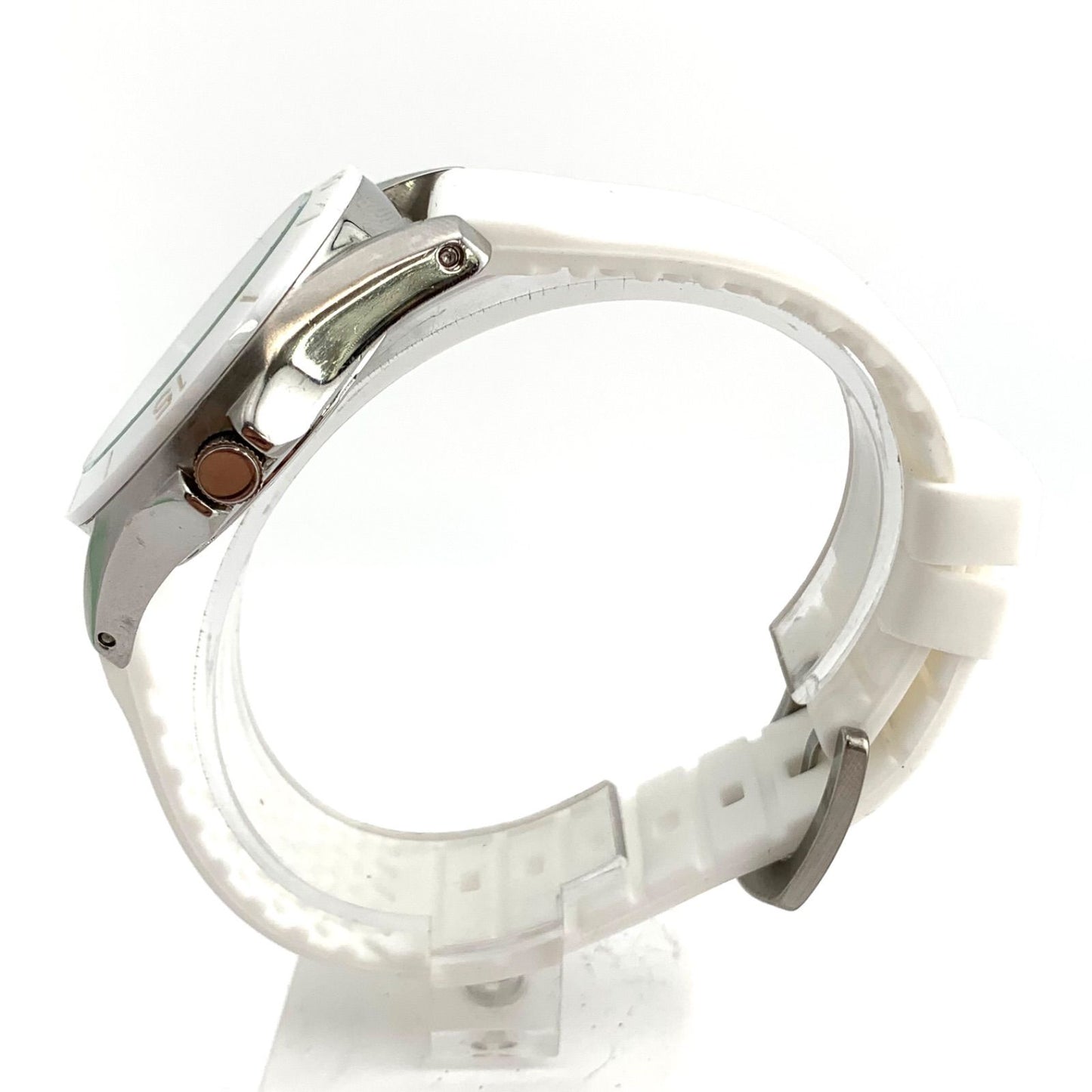 FOSSIL CE-1002 Quartz Men's Watch — Japanese