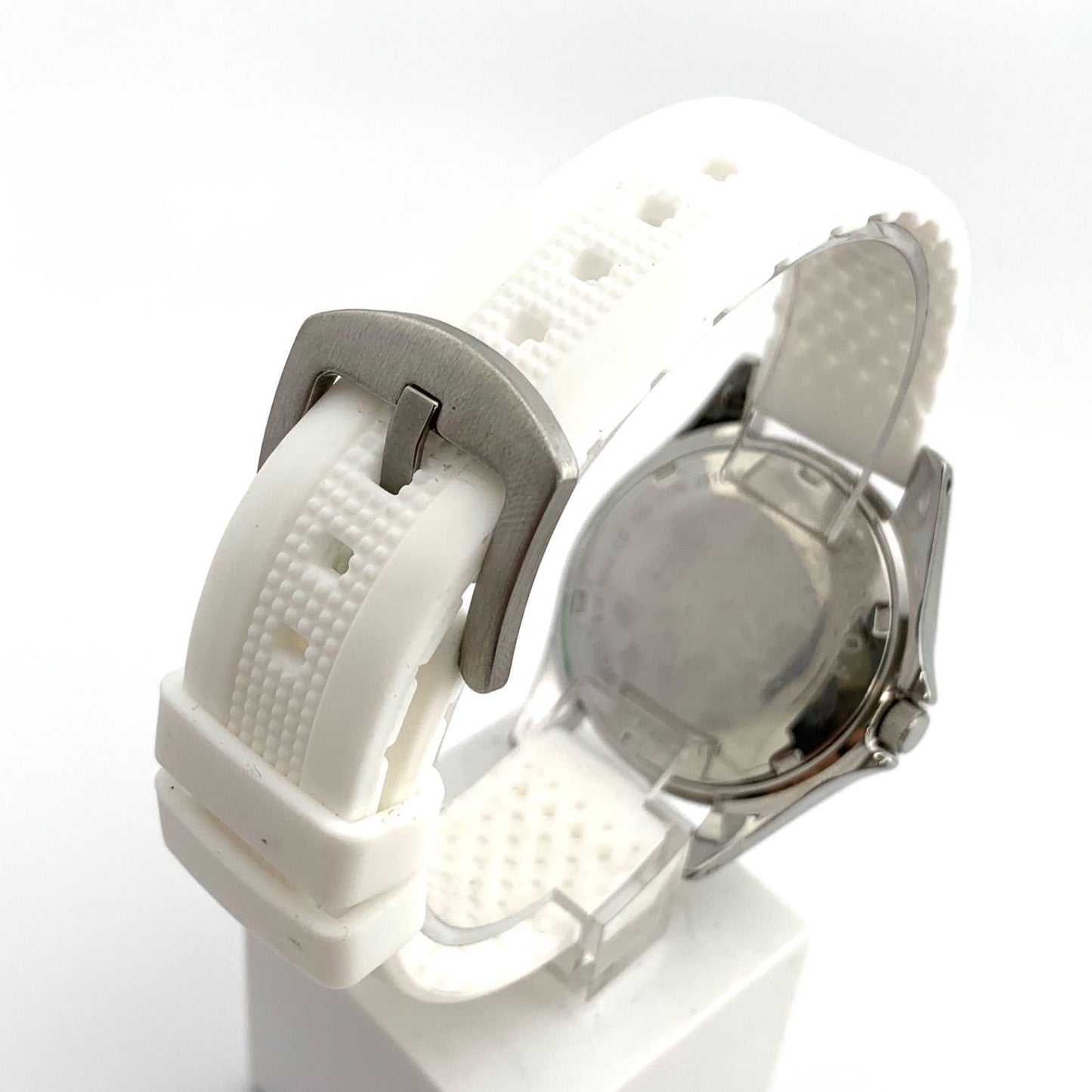 FOSSIL CE-1002 Quartz Men's Watch — Japanese
