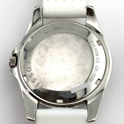 FOSSIL CE-1002 Quartz Men's Watch — Japanese