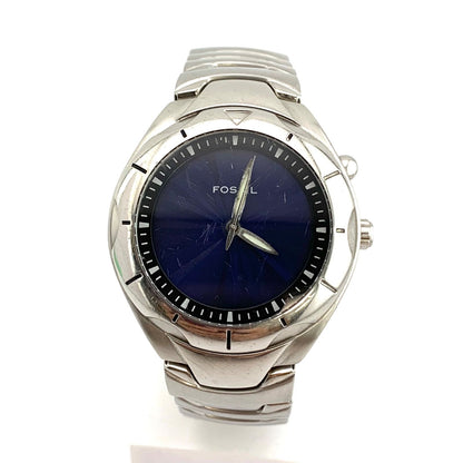 FOSSIL AM-3537 Quartz Men's Watch — Japanese