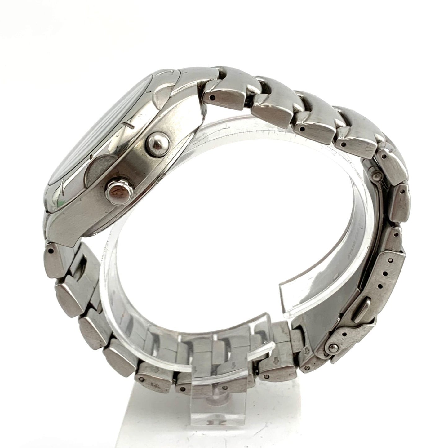 FOSSIL AM-3537 Quartz Men's Watch — Japanese