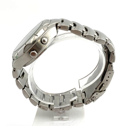 FOSSIL AM-3537 Quartz Men's Watch — Japanese