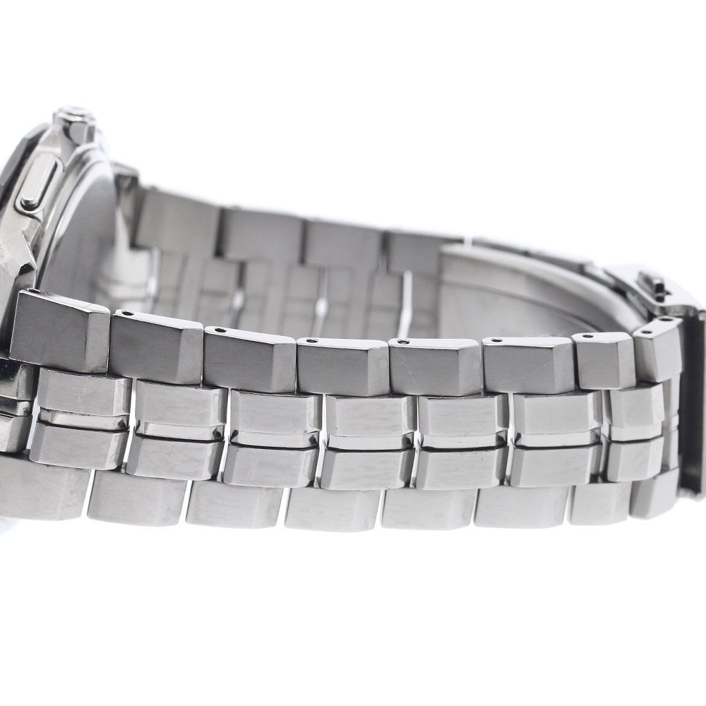 CASIO OCW-S5000E-1AJF Solar Men's Watch — Japanese