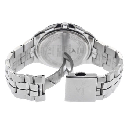 CASIO OCW-S5000E-1AJF Solar Men's Watch — Japanese