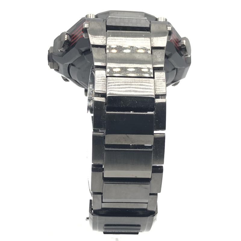 CASIO MTG-B2000YBD-1AJF Quartz Men's Watch — Japanese