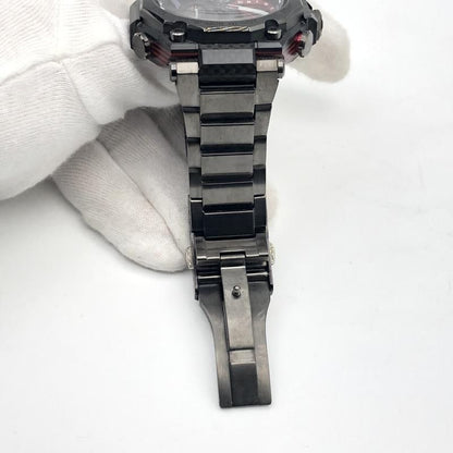 CASIO MTG-B2000YBD-1AJF Quartz Men's Watch — Japanese