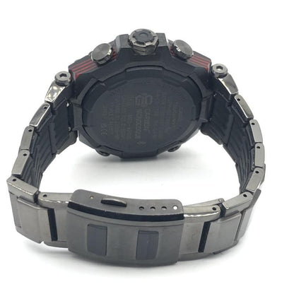 CASIO MTG-B2000YBD-1AJF Quartz Men's Watch — Japanese