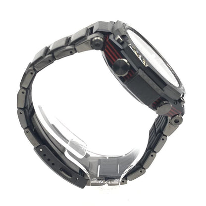 CASIO MTG-B2000YBD-1AJF Quartz Men's Watch — Japanese