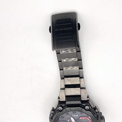 CASIO MTG-B2000YBD-1AJF Quartz Men's Watch — Japanese