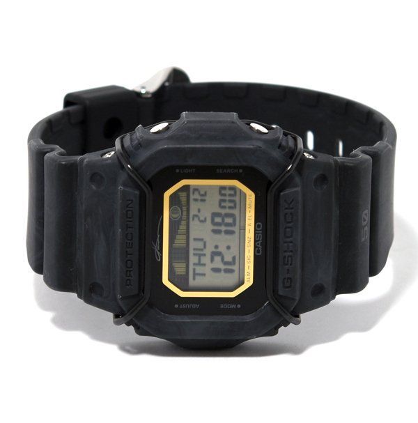CASIO GLX-5600KB-1JR Quartz Men's Watch — Japanese