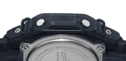 CASIO GLX-5600KB-1JR Quartz Men's Watch — Japanese