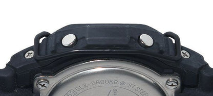 CASIO GLX-5600KB-1JR Quartz Men's Watch — Japanese