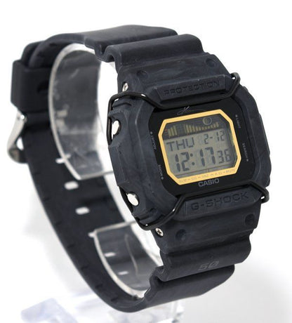 CASIO GLX-5600KB-1JR Quartz Men's Watch — Japanese