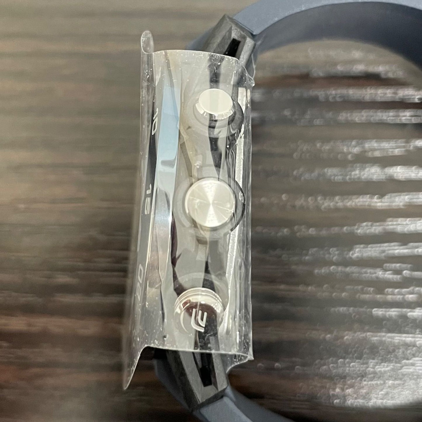 CASIO ECB-40 Solar Men's Watch — Japanese