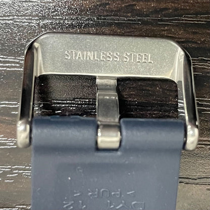 CASIO ECB-40 Solar Men's Watch — Japanese