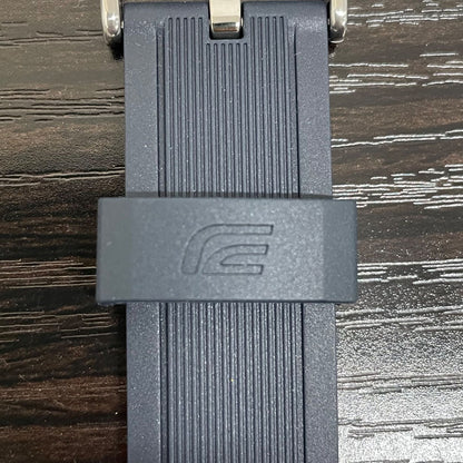 CASIO ECB-40 Solar Men's Watch — Japanese