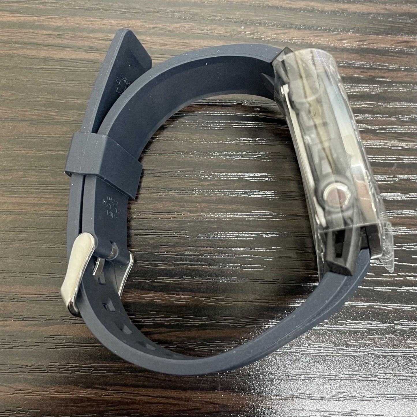 CASIO ECB-40 Solar Men's Watch — Japanese