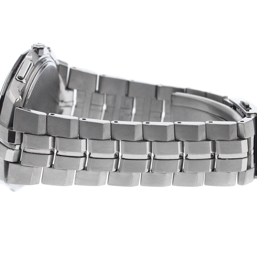 CASIO OCW-S5000E-1AJF Solar Men's Watch — Japanese