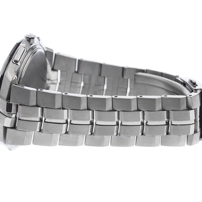 CASIO OCW-S5000E-1AJF Solar Men's Watch — Japanese