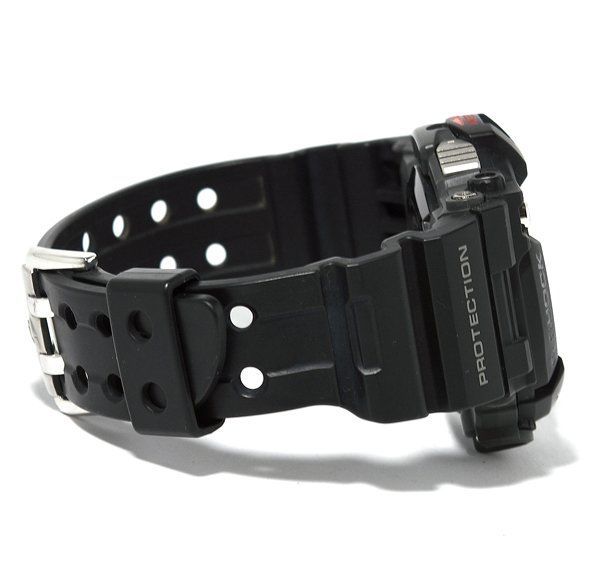 CASIO GWF-1000-1JF Solar Men's Watch — Japanese