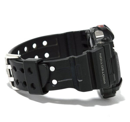 CASIO GWF-1000-1JF Solar Men's Watch — Japanese