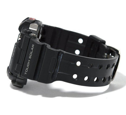 CASIO GWF-1000-1JF Solar Men's Watch — Japanese