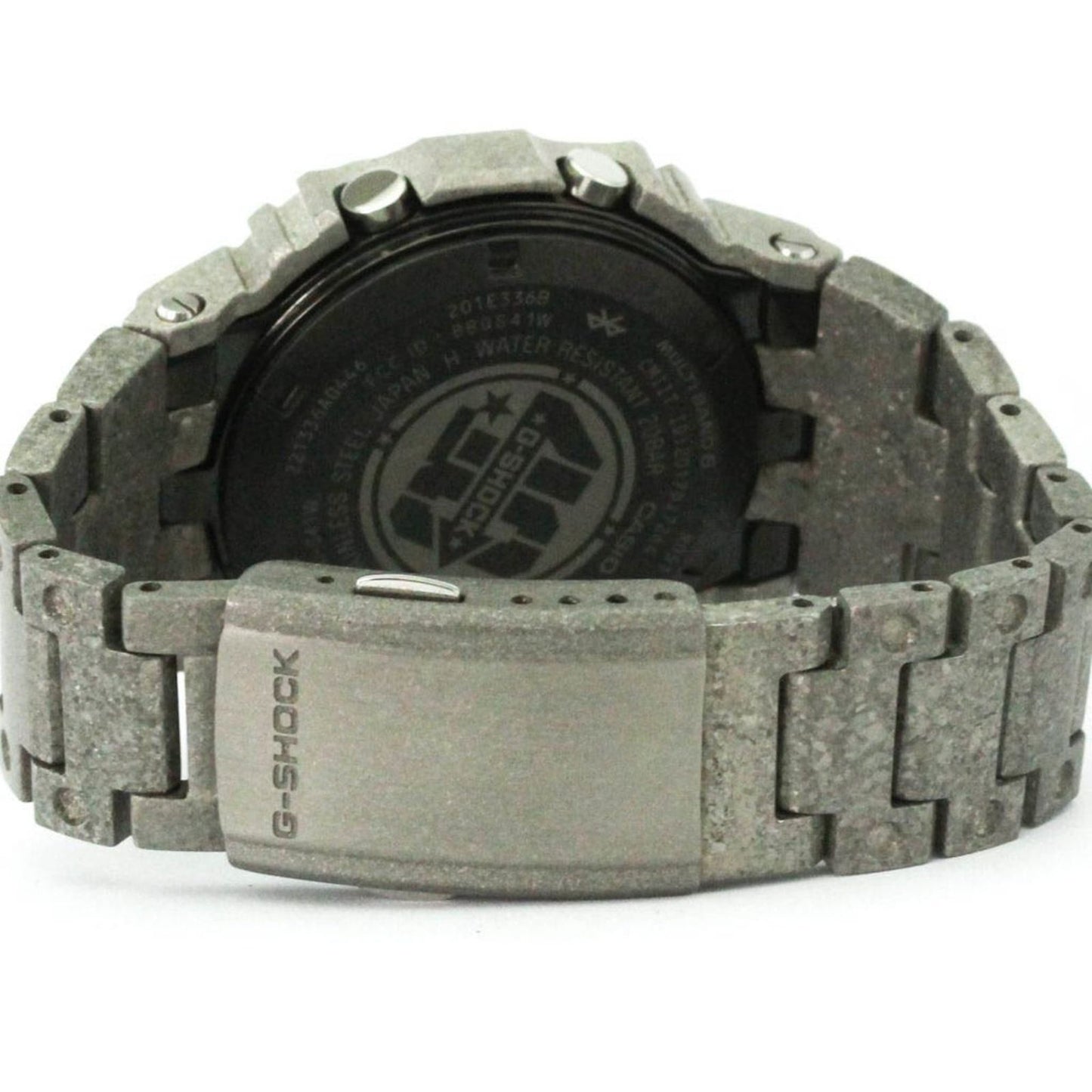CASIO GMW-B5000PS-1JR Quartz Men's Watch — Japanese