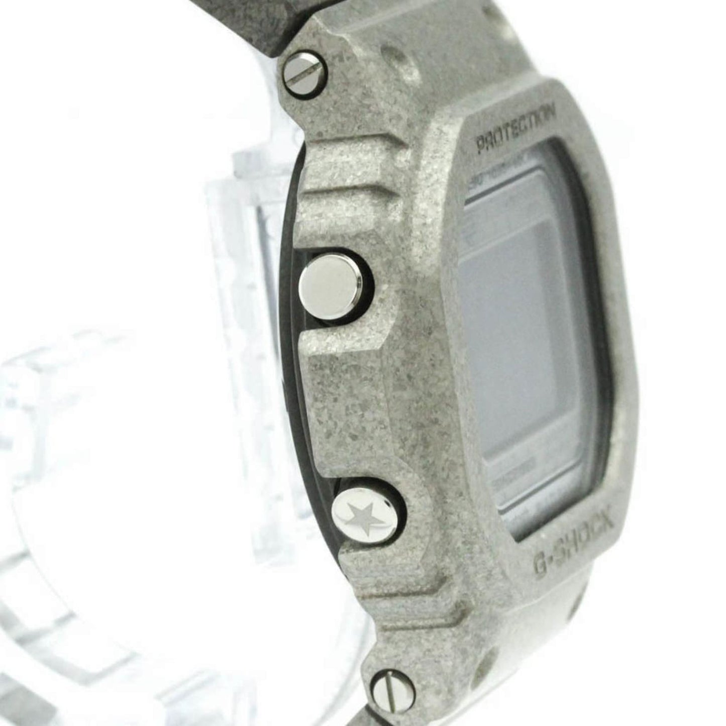 CASIO GMW-B5000PS-1JR Quartz Men's Watch — Japanese