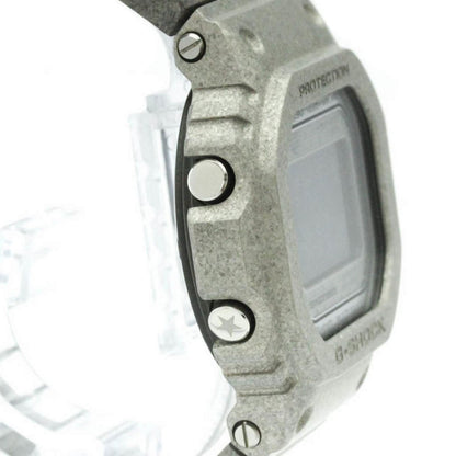 CASIO GMW-B5000PS-1JR Quartz Men's Watch — Japanese