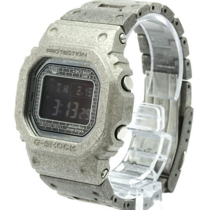 CASIO GMW-B5000PS-1JR Quartz Men's Watch — Japanese