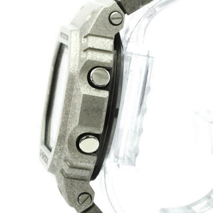 CASIO GMW-B5000PS-1JR Quartz Men's Watch — Japanese